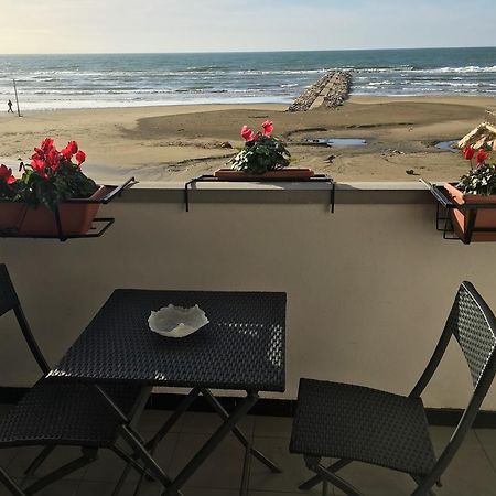 Marocca Hotel เน็ตตูโน ภายนอก รูปภาพ
