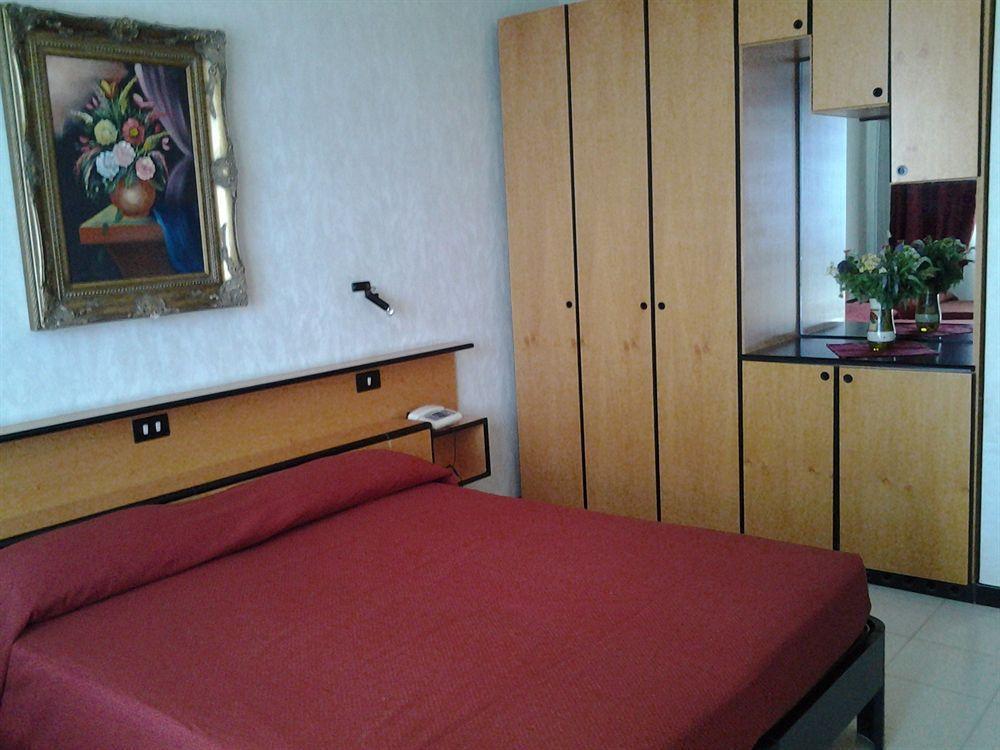 Marocca Hotel เน็ตตูโน ภายนอก รูปภาพ