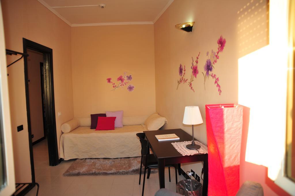 Marocca Hotel เน็ตตูโน ภายนอก รูปภาพ