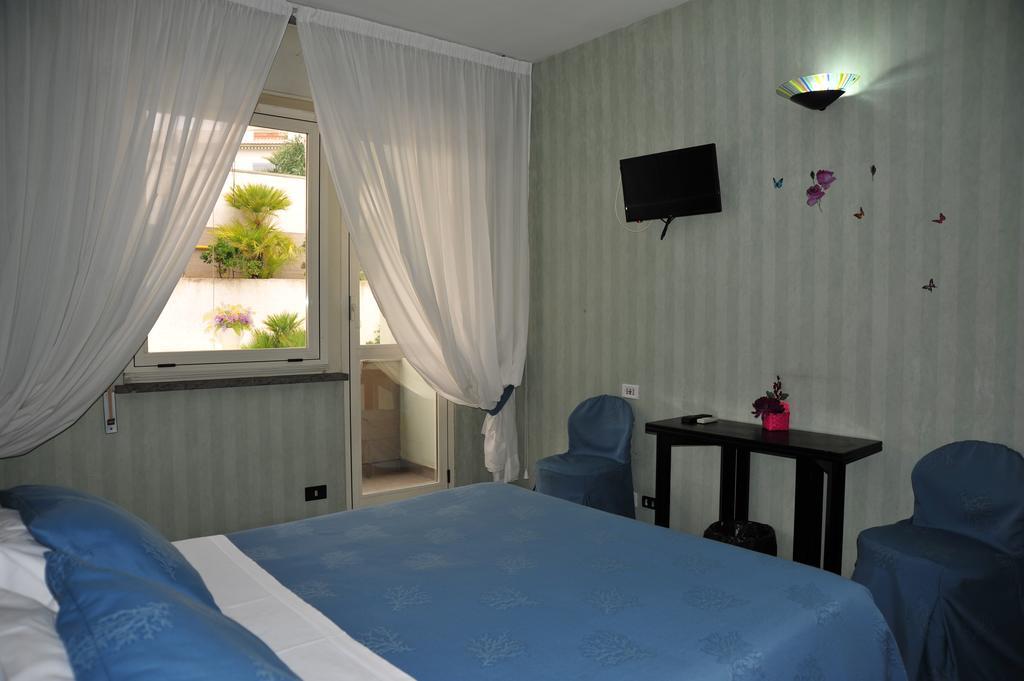 Marocca Hotel เน็ตตูโน ห้อง รูปภาพ