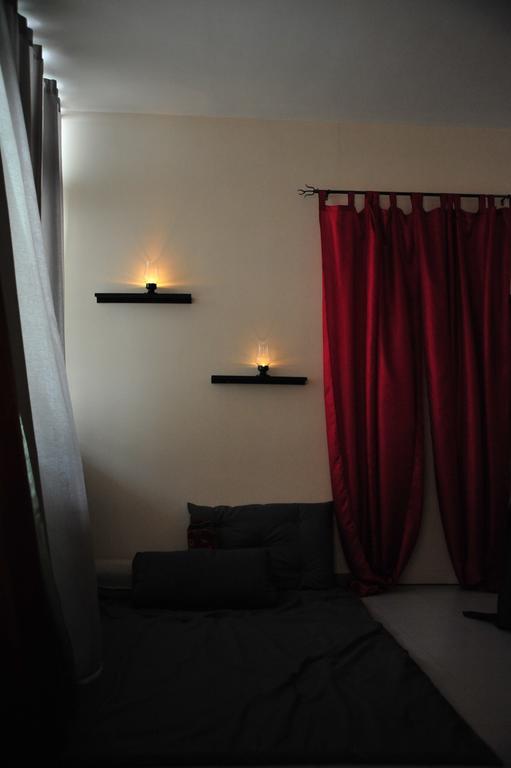 Marocca Hotel เน็ตตูโน ภายนอก รูปภาพ